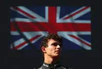 Motor racing-Norris says Madring and F1's virtual safety car rule both need to change