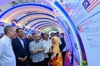 Malaysia Day exhibition expanded to digital platforms, promotes MA63 as national narrative