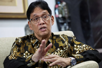 Prabowo replaces Finance Minister Purbaya in long-awaited Indonesian Cabinet shake-up