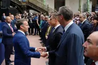 Finland joins France's nuclear deterrent initiative