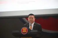 Asean sec-gen: Asean must move from frameworks to outcomes