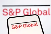 Crypto data firm Kaiko secures $110 million funding round led by S&P Global