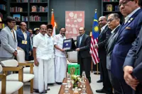 Malaysia, Keralam to strengthen economic cooperation, trade and investment