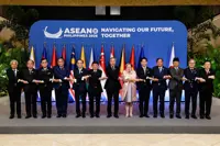Asean leaders to discuss ways to mitigate disaster impacts during a special meeting