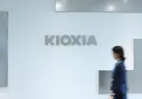Kioxia considers raising $10 billion in US listing, Bloomberg News reports