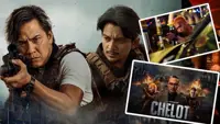 Crime thriller 'Chelot' continues to heat the local box office scooping up RM16mil in 18 days