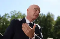 Soccer-FIFPRO Europe calls for FIFA reform after Infantino's failed proposal