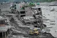 Nepal floods: Families of missing Malaysians still hoping for a miracle