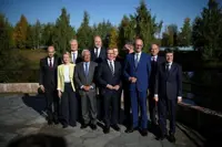 EU should take more strategic and proactive role in Arctic, 12 member states say