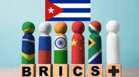 Cuba seeks to become a full member of BRICS