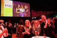 Immigrants express relief after Sweden Democrats suffer election setback