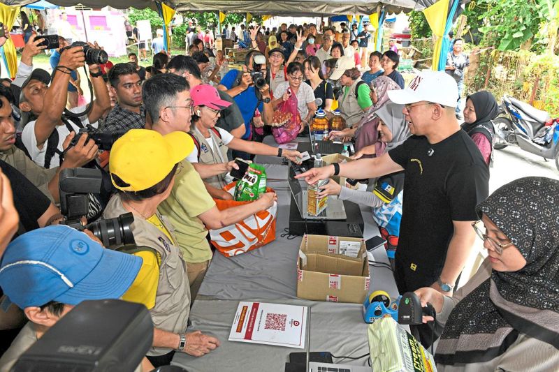 10,000 MSMEs targeted to scale up this year