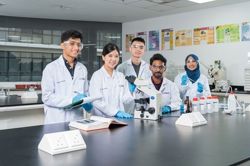 Beyond dispensing: Nurturing pharmacists for healthier communities