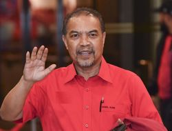 Ex-minister Jamil Khir charged over RM860.3mil Tabung Haji asset disposal
