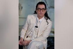 HK actor Nick Cheung takes on 'most extreme' role yet in latest movie, filmed in M'sia