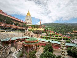 Visiting Penang after more than 20 years