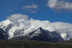 Himalayas approaching tipping point, millions of livelihoods at stake: Report