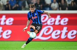 Soccer-Italy's Daniel Maldini loses driving licence after car crash