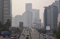 Haze: Number of areas with unhealthy air quality climbs to 23 as at 6pm on Sept 14