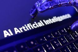 Tech stocks slide on AI slowdown talks