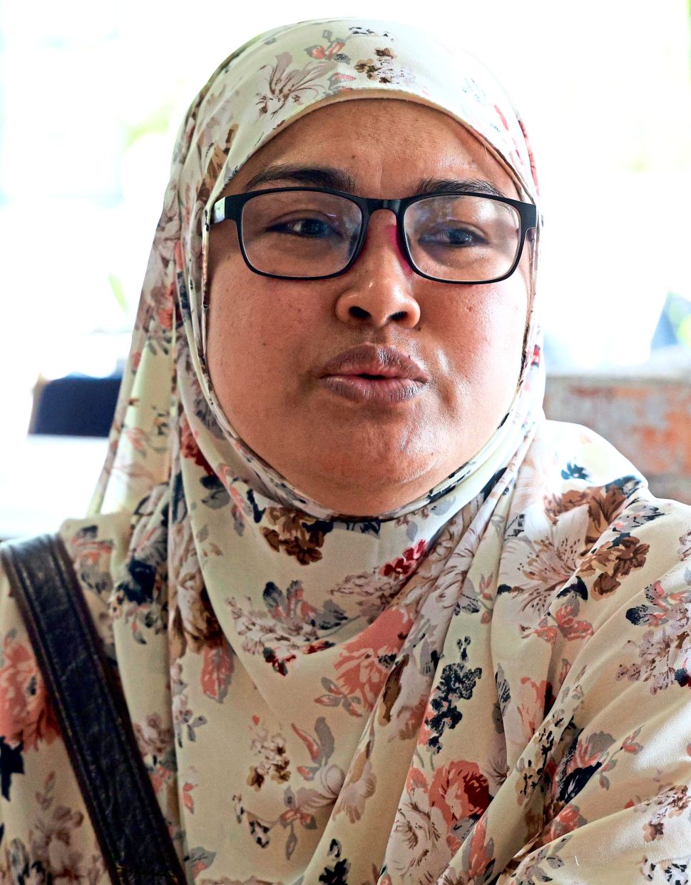 Rosazlina says facilities were already showing signs of wear even before the park was closed.