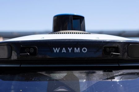 Waymo将把自动驾驶网约车服务引入拉斯维加斯