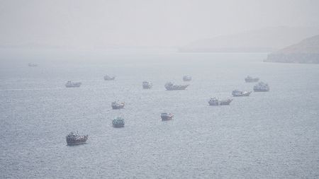 Houthis attack Saudi Arabia as Gulf-Iran talks are postponed