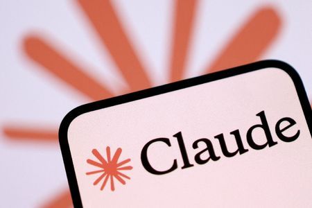 Anthropic公司推出新的Claude工具,瞄准财务顾问。