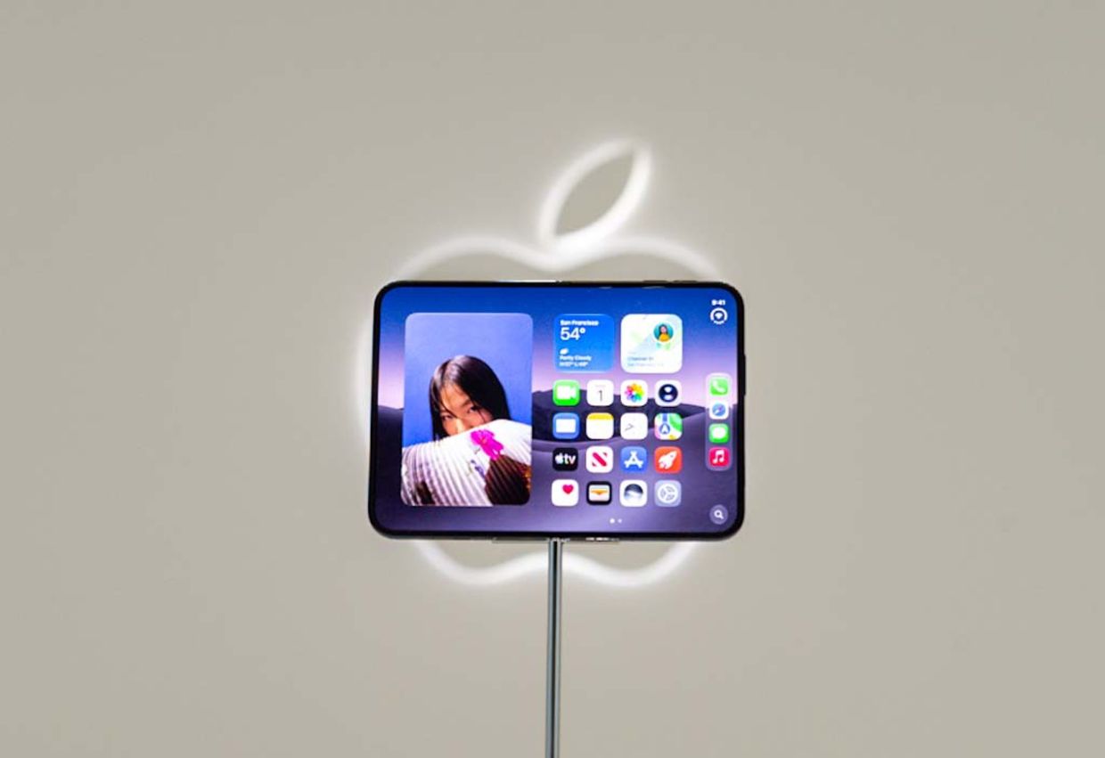 iOS 27 有哪些新功能？iPhone 新增更多人工智能和家长控制功能。