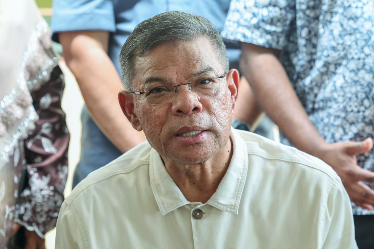 Negri royal row: Police receive two reports over proclamation document ...