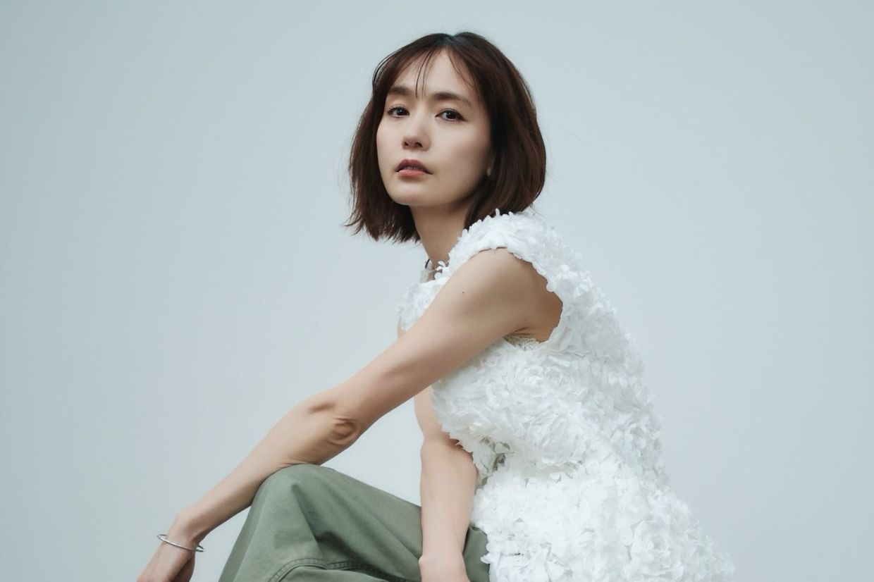 Romantics Anonymous' actress Yuri Nakamura dies at 44 after battling cancer | The Star