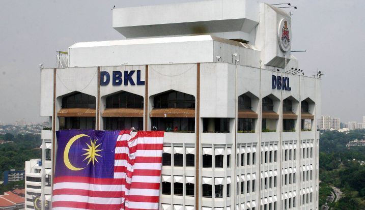 DBKL to issue on-the-spot permits for tables, chairs on five-foot ways