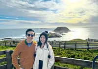 Slowing down and spending time with loved ones