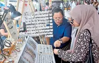 Over 130kg of e-waste collected in Iskandar Puteri