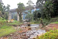 Taman Rimba Ampang still closed nearly 10 years on