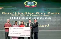 Paulian spirit shines in Seremban