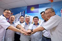 Penang MCA convention to discuss party’s future direction