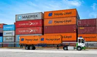 Electric fleet marks new milestone for Johor port