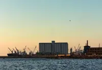 Russian convoy resupplies Syria coastal facilities for first time since Moscow-Damascus deal