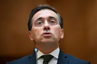 Spain demands justice after killing of student in Mexico