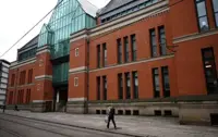 British man admits drugging and raping wife over more than two decades