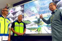 24-hour monitoring proposed for Menora slope