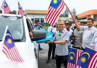 Fahmi: Youth must appreciate sacrifices of past generations