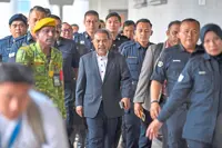 Former minister Jamil Khir charged over TH asset disposal