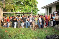 Bangsamoro polls tests fragile peace