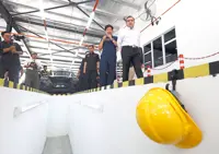 Better access with no cap on number of MV15 inspection centres