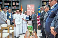 Malaysia eyes stronger Keralam links