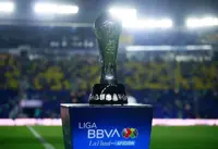 Mexico antitrust watchdog opens probe into professional soccer market