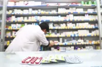 Medicine security starts here