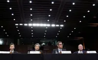 US senators weigh requiring AI giants to commit to preventing catastrophe